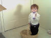 Aislynne's basket