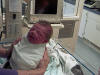 Just after birth