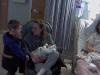 Aunt Melissa & Cousin Cody